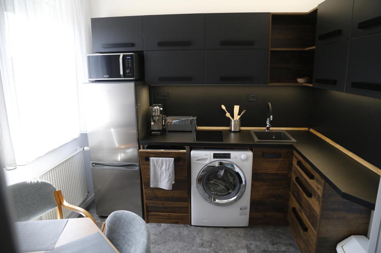 H2O Aparthotel Zalakaros Kültér fotó