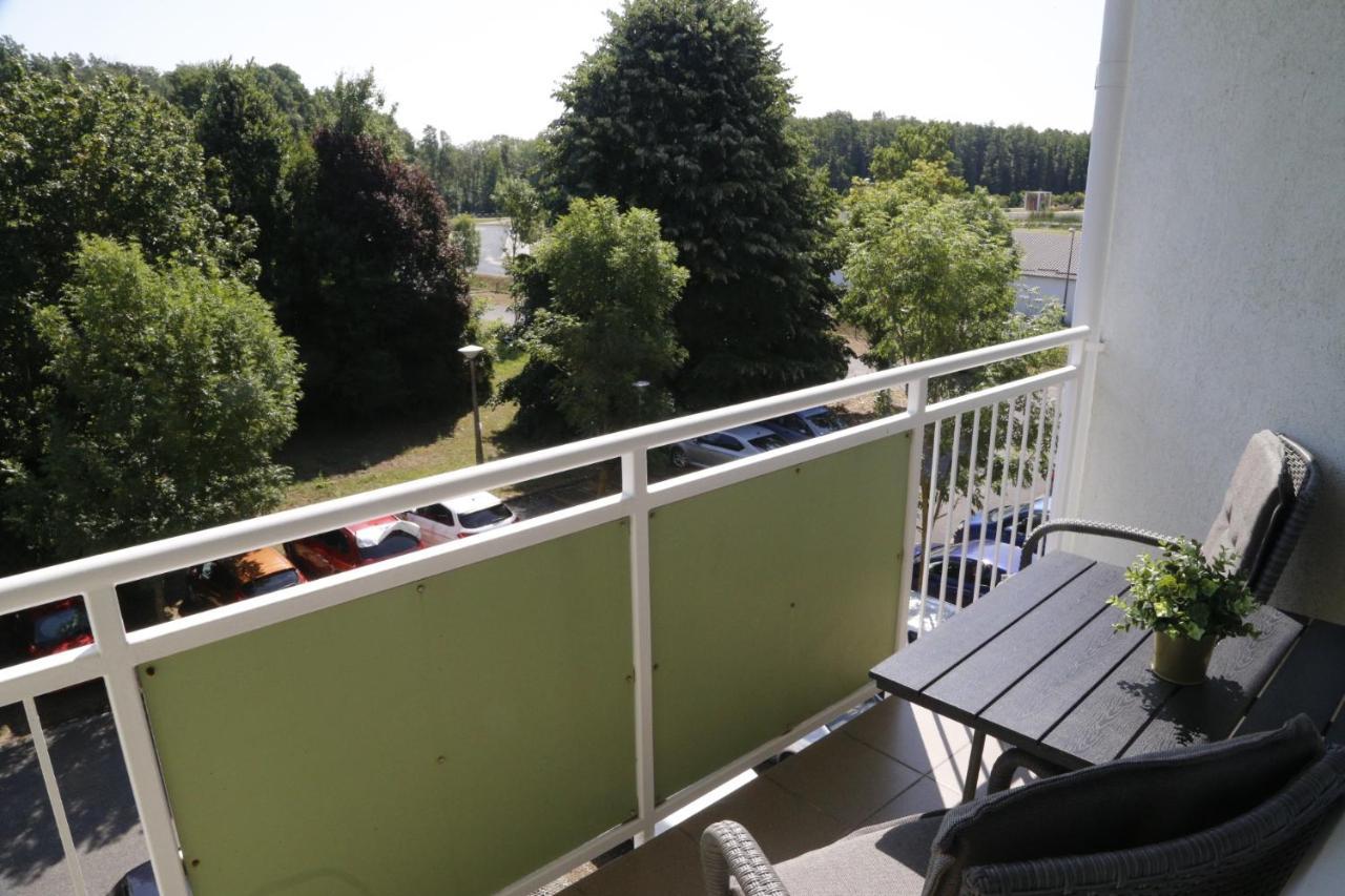 H2O Aparthotel Zalakaros Kültér fotó